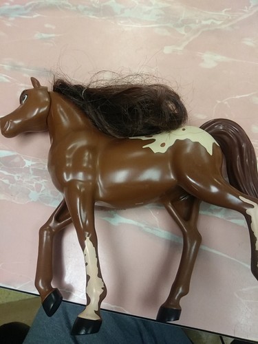 Mattel spirit cavallo gregge - cavallo,