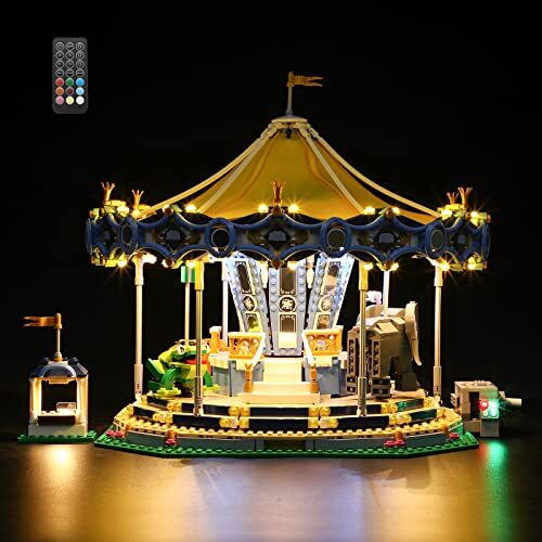 Geament set luci led - geament,