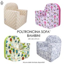 Babysanity® Poltroncina