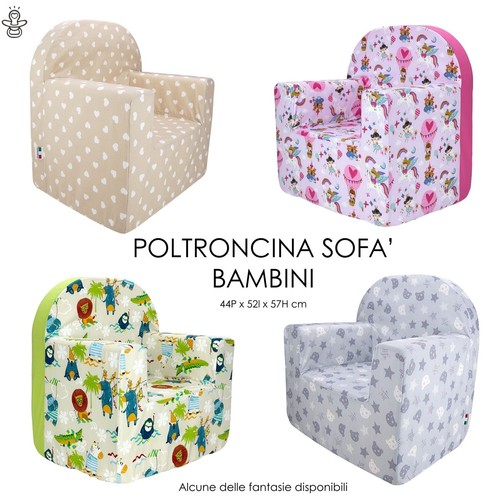 Babysanity poltroncina - babysanity®,