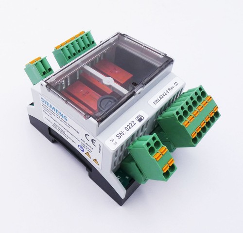 Siemens 8wl6242 rev - 8wl6242-2, rev.