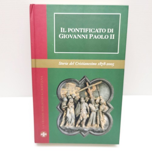 Pontificato giovanni - il, di