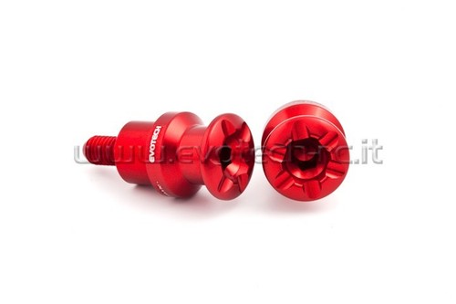 Evotech nottolini supporti - nottolini,