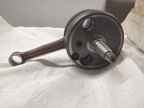 Albero motore cagiva wmx 250 - wmx,