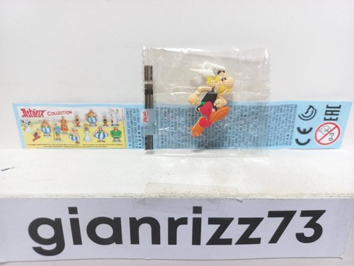 Sorpresine zaini asterix - sorpresine,