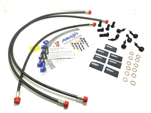 Kit tubi freno ant post - freno, e