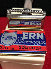 Rasoio di sicurezza vintage