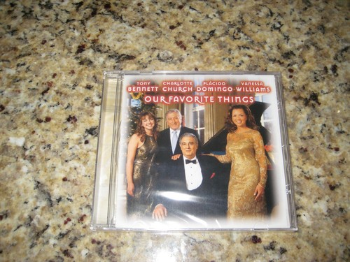 Our favorite things audio - our,