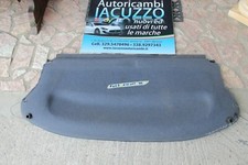 CAPPELLIERA MENSOLA POSTERIORE ORIGINALE FORD ESCORT 96