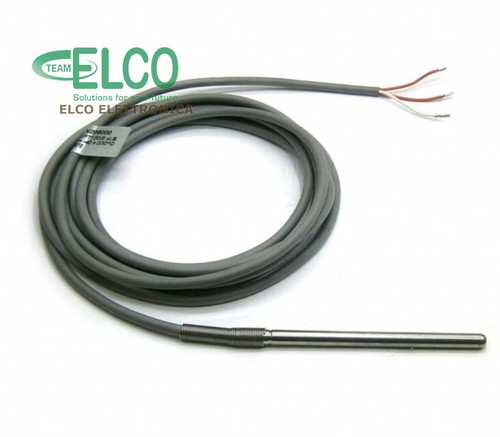 Sonda temperatura pt100 3 - temperatura,