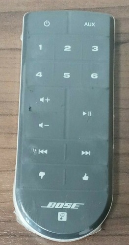Bose soundtouch 30 - bose,