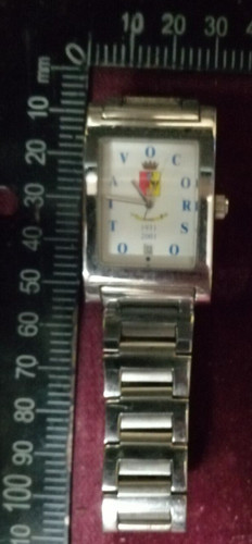 Orologio cinquantennario - cinquantennario, 8°
