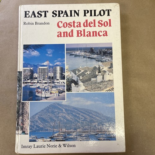 Easy spain pilot costa - easy, sol
