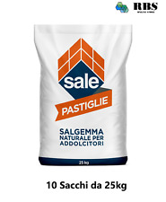 Sale per addolcitore in