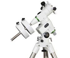 Skywatcher EQ-5 Montatura
