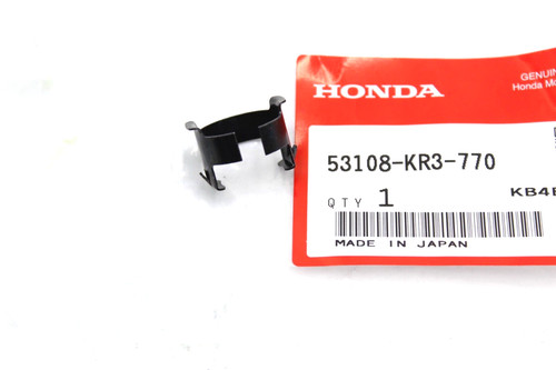 Honda anello peso manubrio - honda,