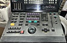 PUPITRE AKAI DL 1500 Pour Système De Montage Audio Vintage