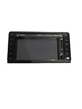 Radio multifunzioni CD/DVD/GPS toyota avensis sw 2000 d4d 126 cavalli 2009/2018