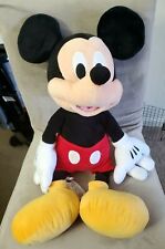 Disney TOPOLINO Peluche Jumbo
