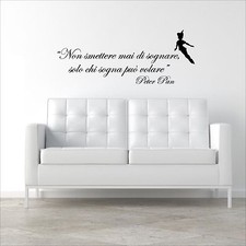  WALL-STICKER ADESIVO MURALE