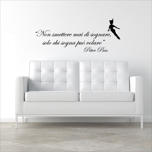 Wall sticker adesivo murale - wall-sticker,