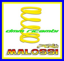 Molla contrasto variatore