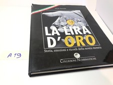 Lira oro collezioni - lira, d'oro