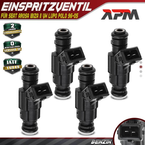 Iniettore per - 4x,
