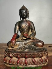 Scultura statua Buddha