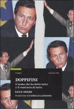 Negri,Luca. - Doppifini