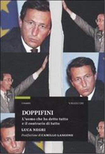 Negri luca doppifini - -,