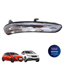 FANALE FANALINO SPECCHIO