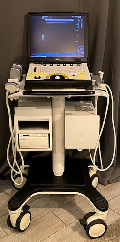 Logiq r7 portable - ge,