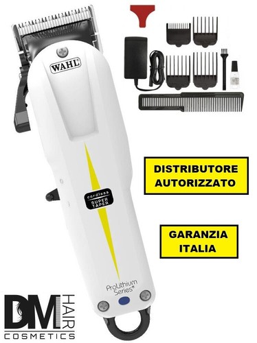 Wahl super taper cordless - taper,