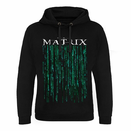 Felpa epica the matrix - epica,