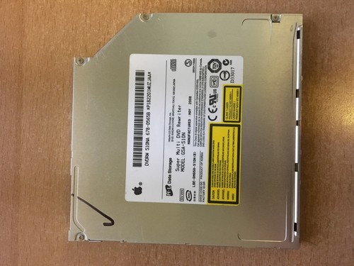 Macbook dvd originale - (pro),