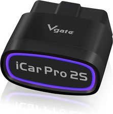 Vgate iCar Pro 2S OBD2 Scanner