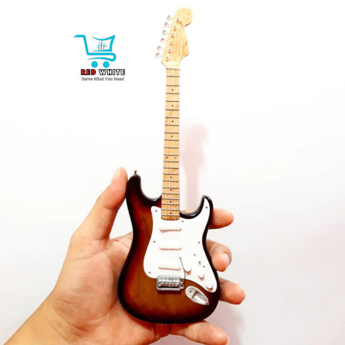Chitarra miniatura fender - miniatura,
