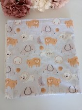 Copertina Neonato In Puro