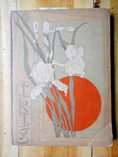 1898-IRIS-PIETRO MASCAGNI-Pianoforte di Carlo Carignani-Opera-Musica+