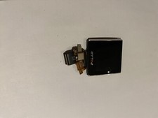 Display per Polar M600