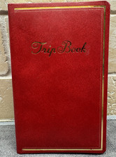 Libro viaggi vintage anni 70
