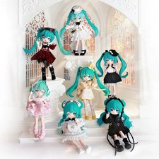 Blokee x Hatsune Miku Melody