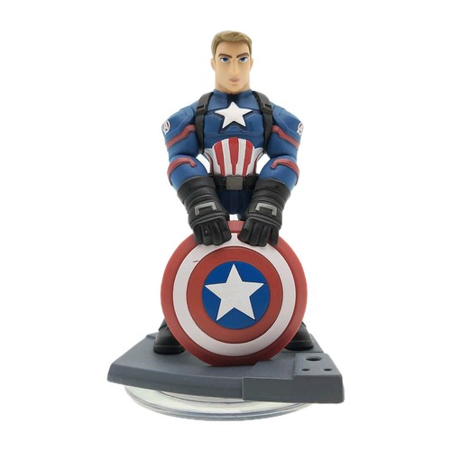 Disney infinity capitan - 3.0,