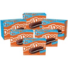 Drake's Devil Dogs, torte