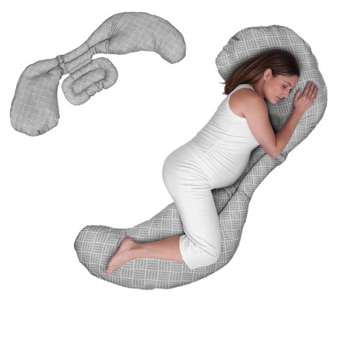 Boppy cuscino gravidanza - boppy,