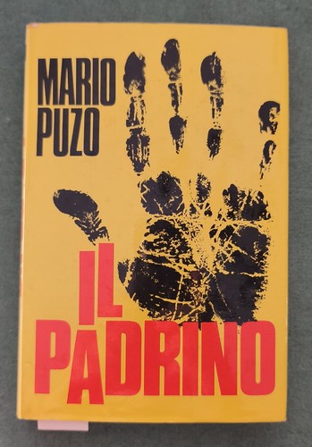 Dall oglio mario puzo - dall’oglio,