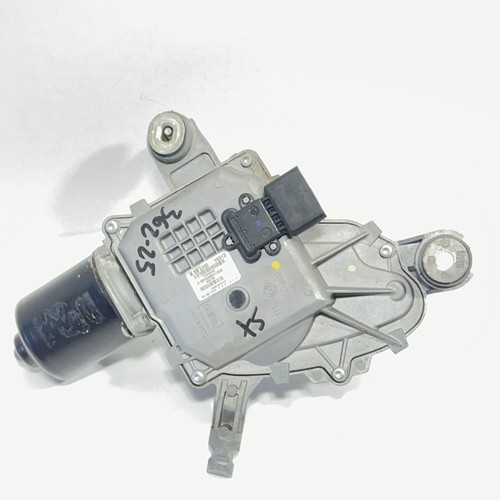 Motorino tergicristallo - motorino,