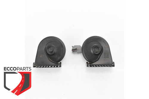 Tromba clacson jeep renegade - jeep,