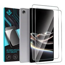 Vetro display tablet per